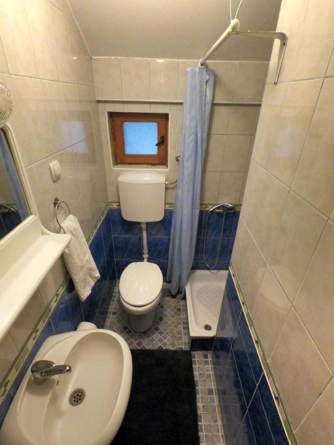 Moj Salas Novi Sad Ngoại thất bức ảnh
