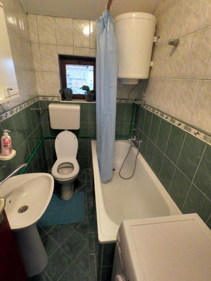 Moj Salas Novi Sad Ngoại thất bức ảnh