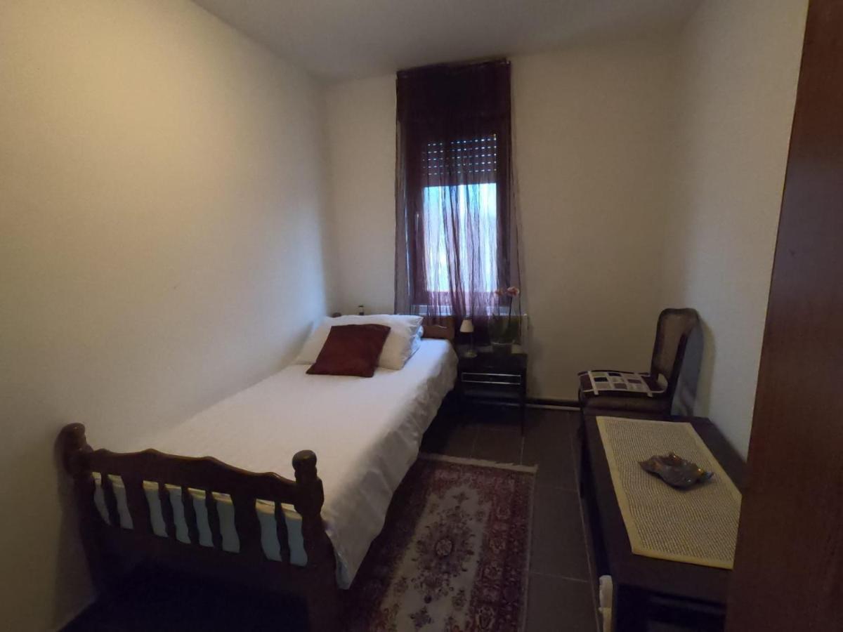 Moj Salas Novi Sad Ngoại thất bức ảnh