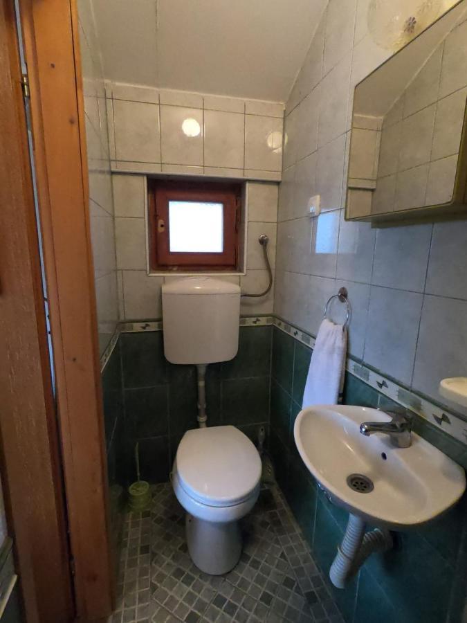 Moj Salas Novi Sad Ngoại thất bức ảnh
