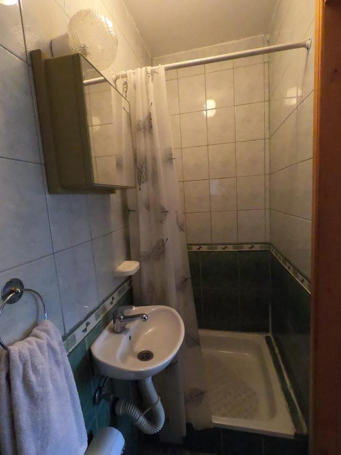 Moj Salas Novi Sad Ngoại thất bức ảnh